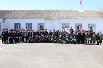 Всекубанский слёт