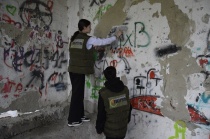 Акция «Кубань без наркотрафарета!»