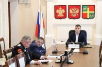 Краевое селекторное совещание