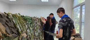 Вклад в общую Победу