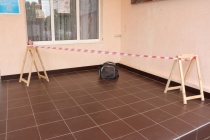 Антитеррористическая комиссия информирует