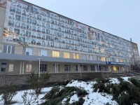 Диспансеризация в Красноармейской ЦРБ: своевременная диагностика заболеваний