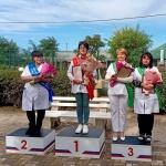 Среди лучших профессионалов Кубани!