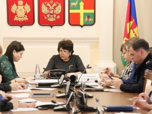 На защите детства