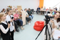 Свет, камера, эфир!