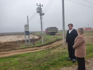 Встречи с инвесторами 