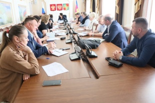 На защите детства