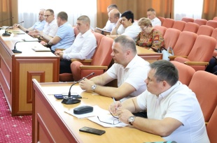 «Голубое топливо» приходит в дома: как идет газификация района 