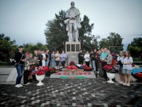 Будем помнить! 