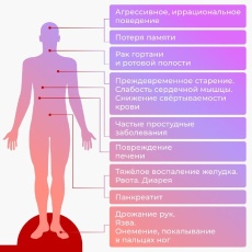 Одна рюмка. Один вечер. Одна жизнь…