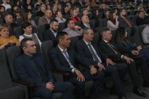  «Бизнес и государство: открытый диалог»