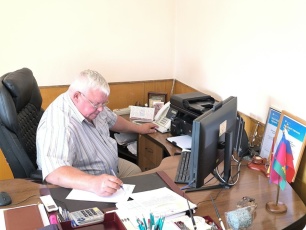 Телефонная «прямая линия»