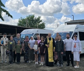 Кубанские казаки повторят путь Победы!