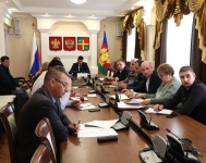 Обеспечение пожарной безопасности