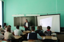 Всероссийский открытый урок по ОБЖ