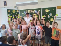 Полицейские Красноармейского района провели мероприятия в рамках акции «Каникулы с Общественным советом»