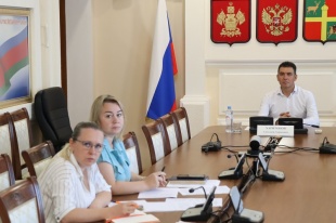 Уважаемые жители района!