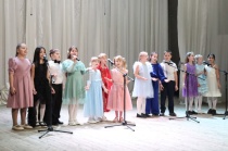 Фестиваль в хуторе Трудобеликовский