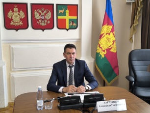 Обсудили тему обращения с ТКО