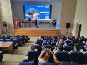 Интенсив по русскому жестовому языку