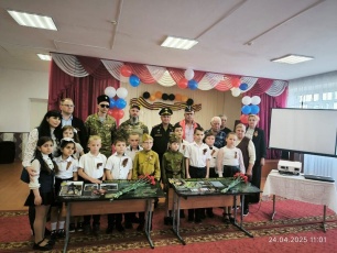 Их будут помнить!