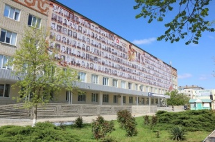 Как будет работать Красноармейская ЦРБ