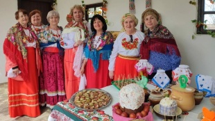 Сезон открыт!