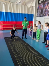 Новости ГТО