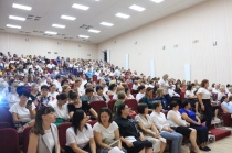 Районный педсовет