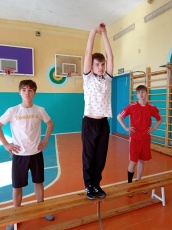 Новости ГТО 