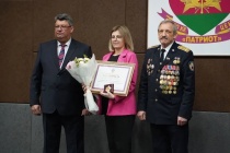  «Голос правды» в числе лучших!