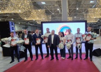 Очередная победа