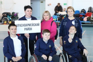 «Мир без границ»