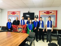 В Отделе полиции Красноармейского района состоялся «круглый стол» по профилактике экстремизма