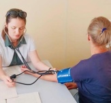 С заботой о здоровье