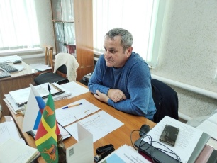 Помогаем СВОим