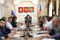 Совещание по подготовке школ Кубани к предстоящей аттестационной кампании