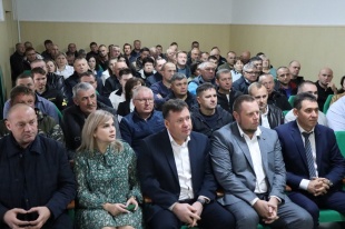 День работников дорожного хозяйства