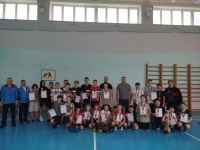 Показали силу воли! 