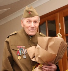 8 дней до Победы! 