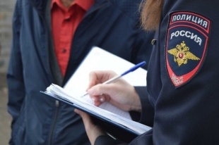  В Красноармейском районе полицейские подвели итоги оперативно - профилактического мероприятия «Рецидив»