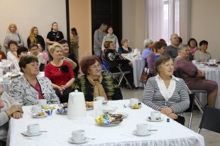 День матери