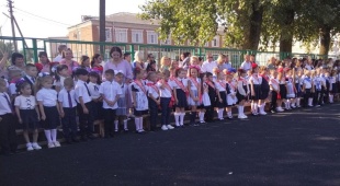 Уже 28 марта в крае начинается прием документов о зачислении ребенка в первый класс