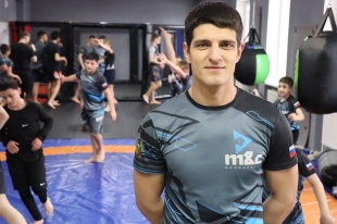 Главное правило клуба 