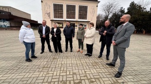 ️Более двадцати лет на службе людям!