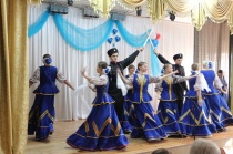 Сегодня свой День рождения отметило Протичкинское сельское поселение