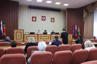 На защите детства!