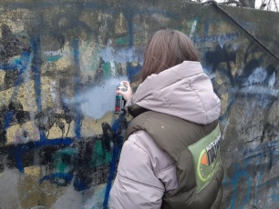 Кубань без наркотрафарета