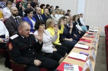 Оценили положительно