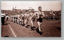 История ГТО в армии СССР